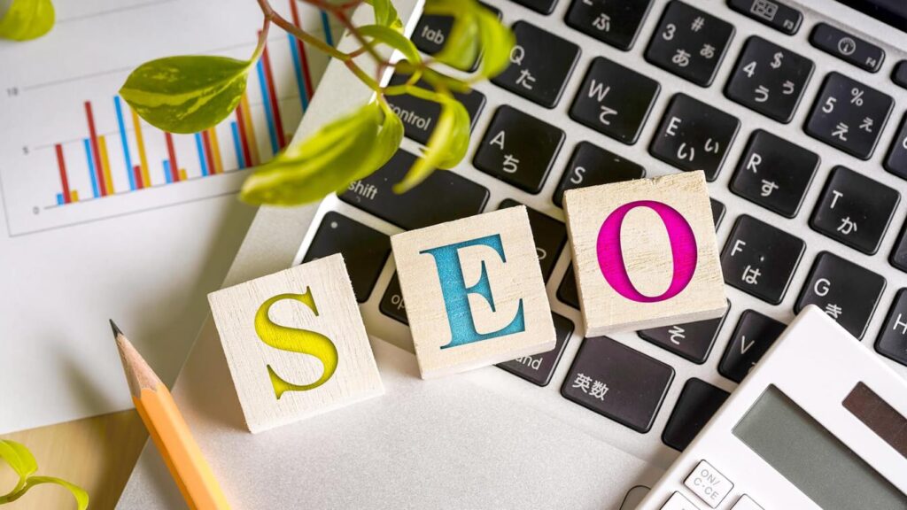 Leading SEO Agency