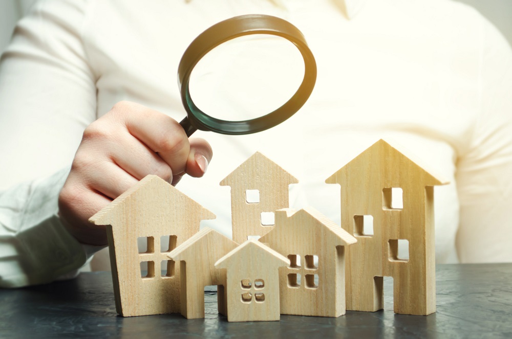 Home Inspection Services 