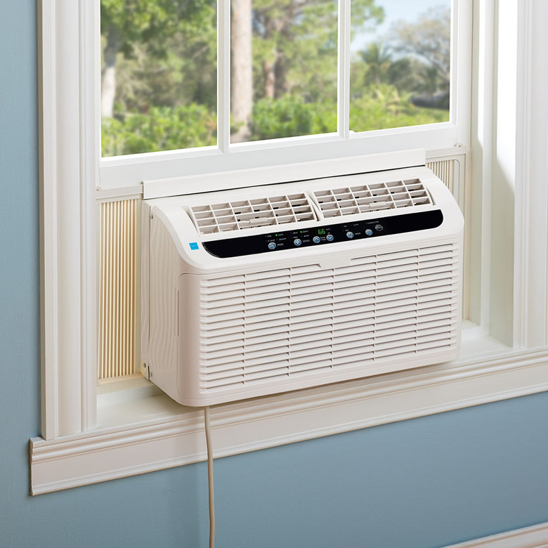 Window AC Units 