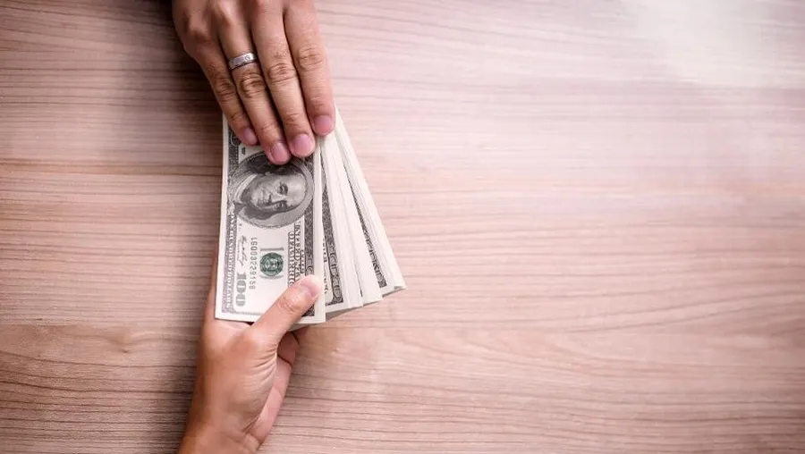 Cash Advance
