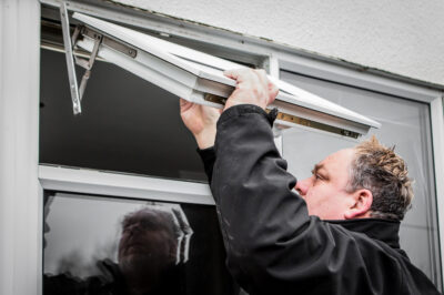 Window Repair Services