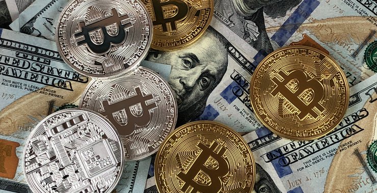 Bitcoin Mixer Services
