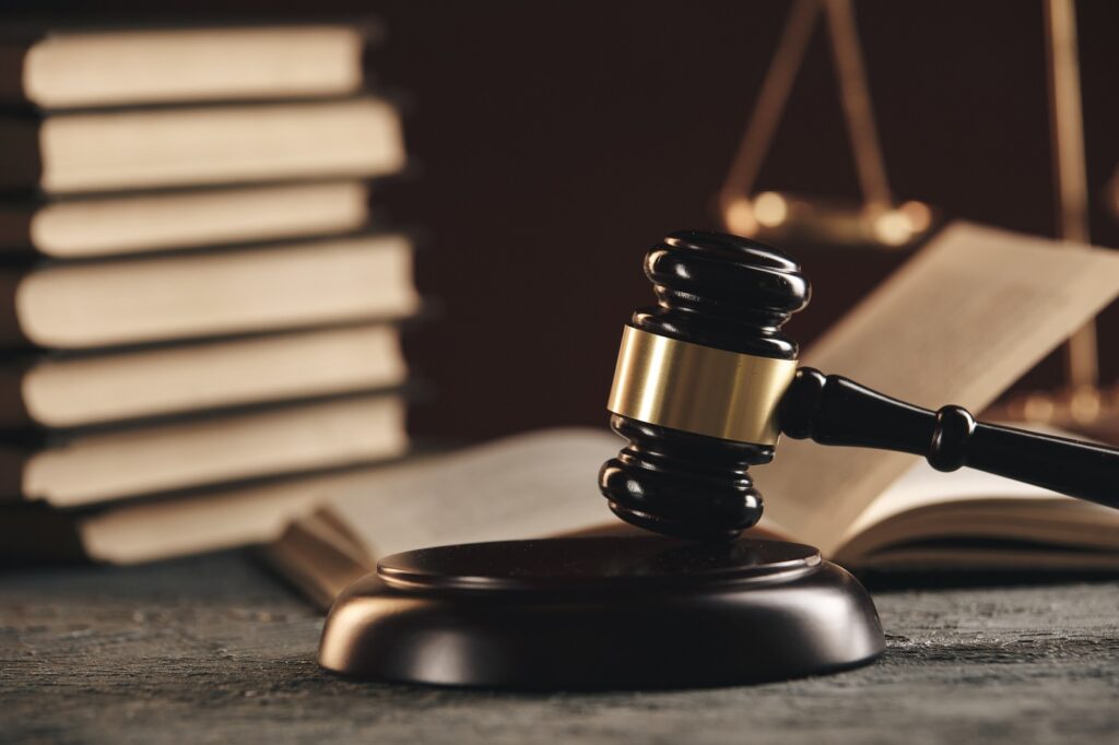 Lawsuits
