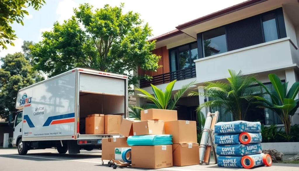 how much does it cost for a moving service