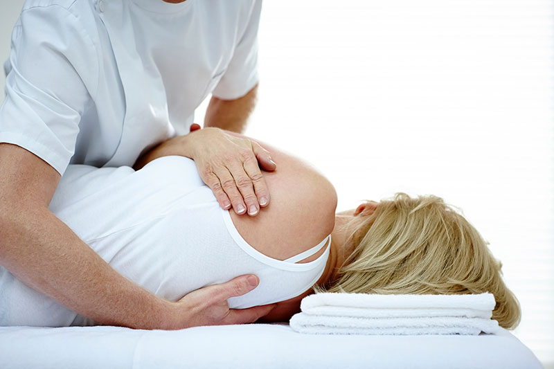 Physiotherapy & Chiropractic