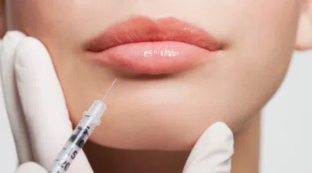 Dermatologist