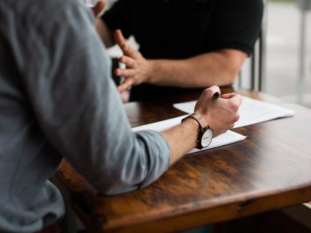 Tax Planning Services