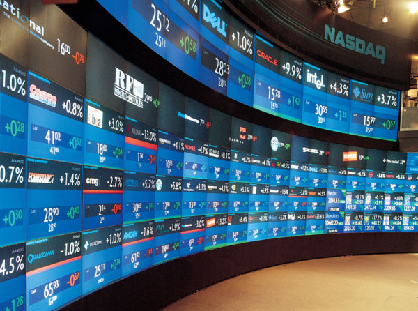 Online Trading Broker