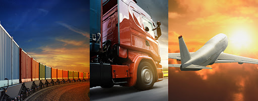Logistic Service
