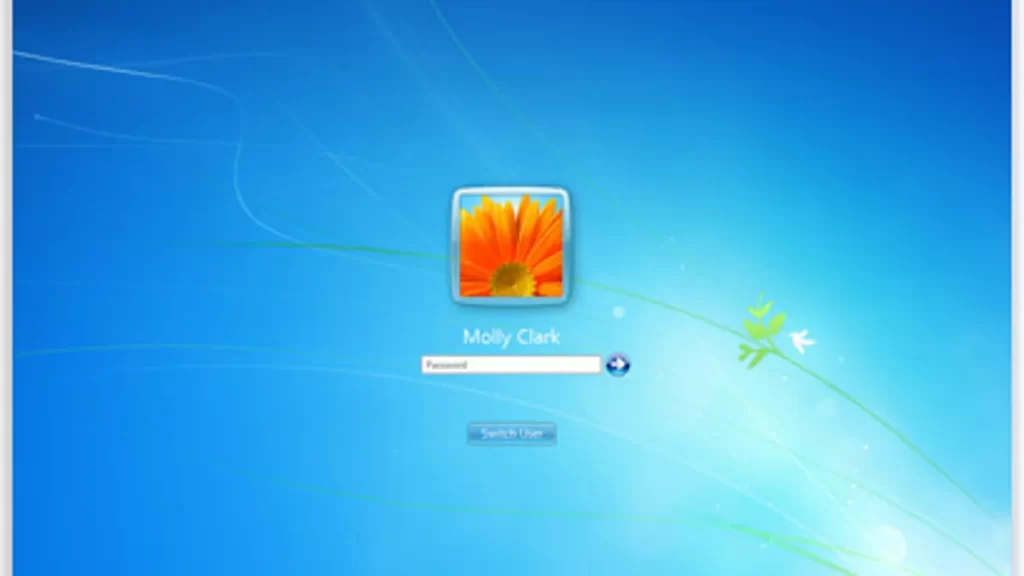 Auto logon
