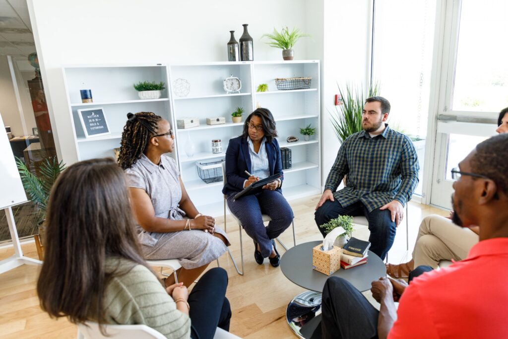 Mental Health Counseling