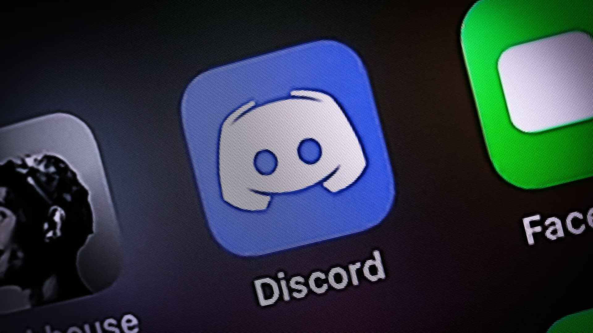 Discord Members
