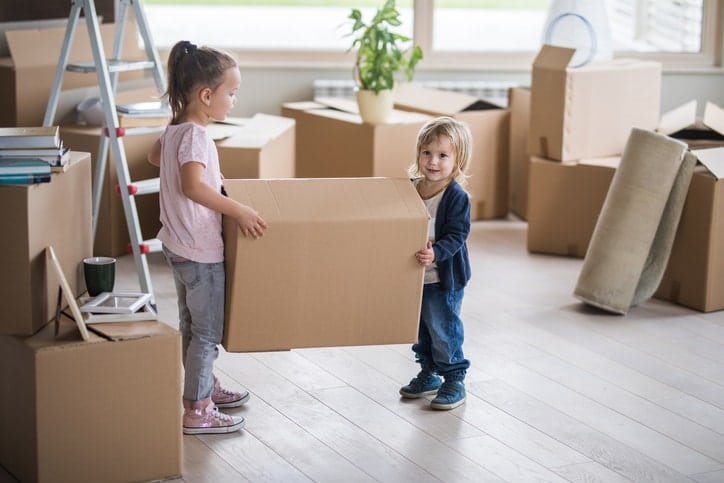 Movers