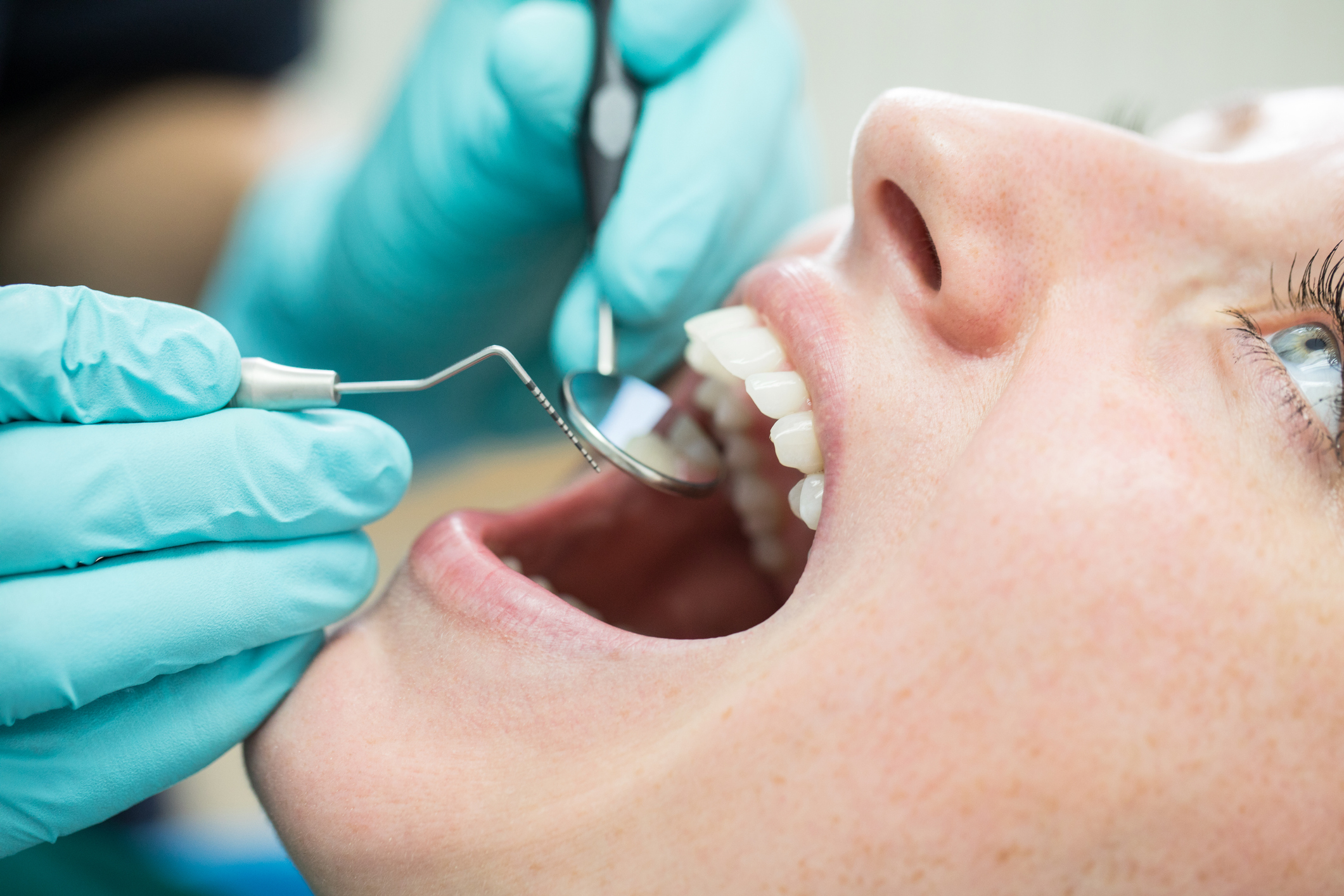 Dental Treatments