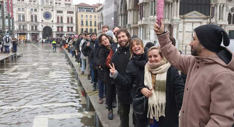 Free Walking Tour