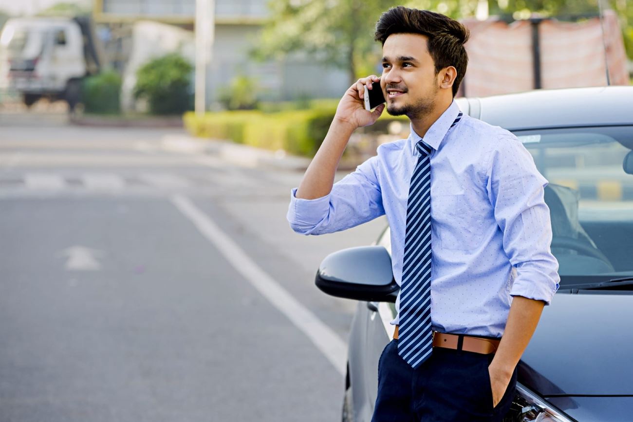 Car Leasing