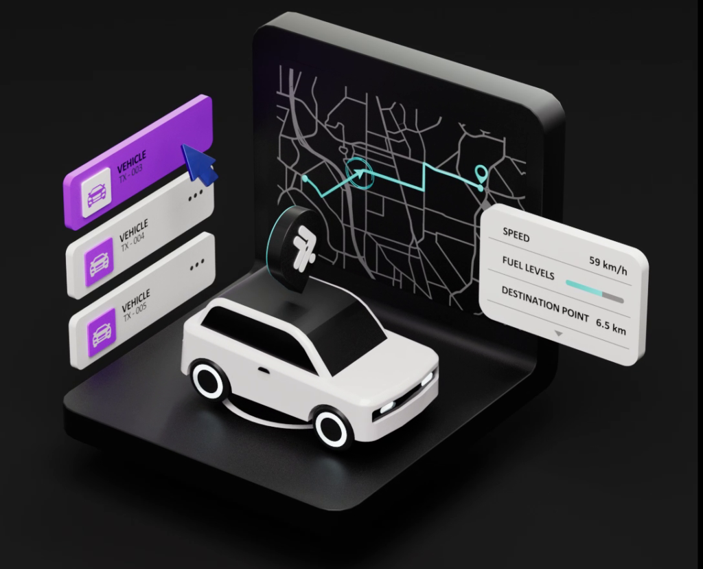 Speed Limiter System