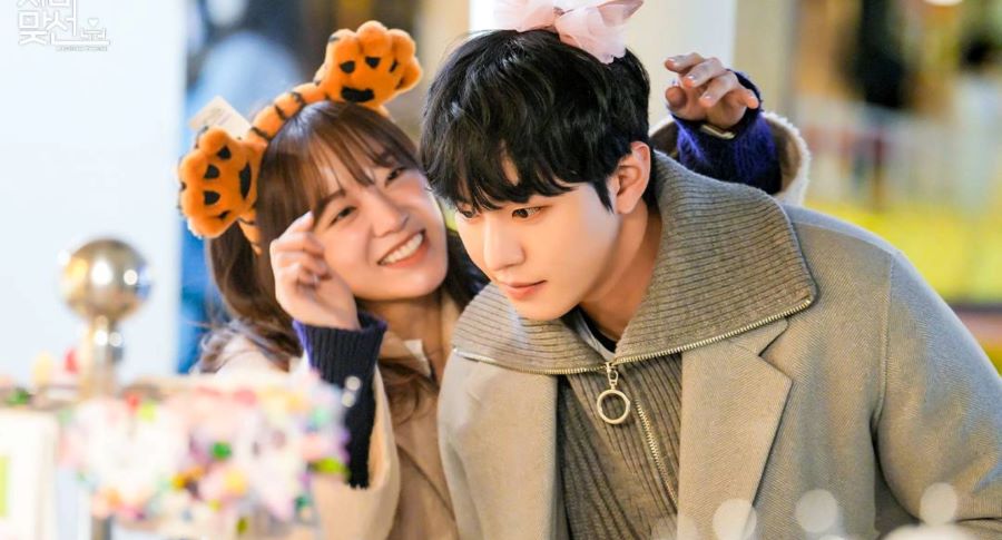 Korean Drama