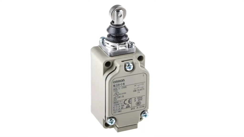limit switch