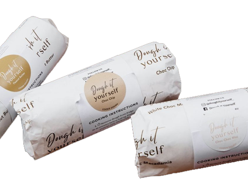 Custom Packaging 