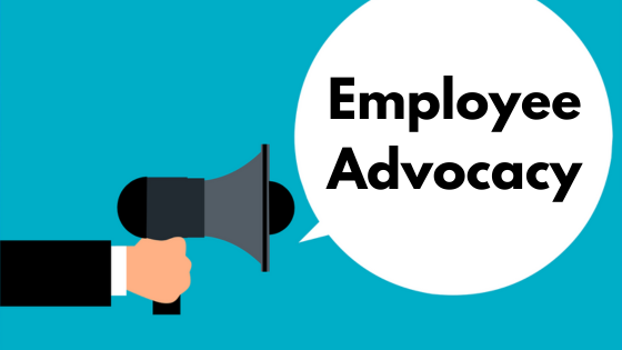 Employee Advocacy