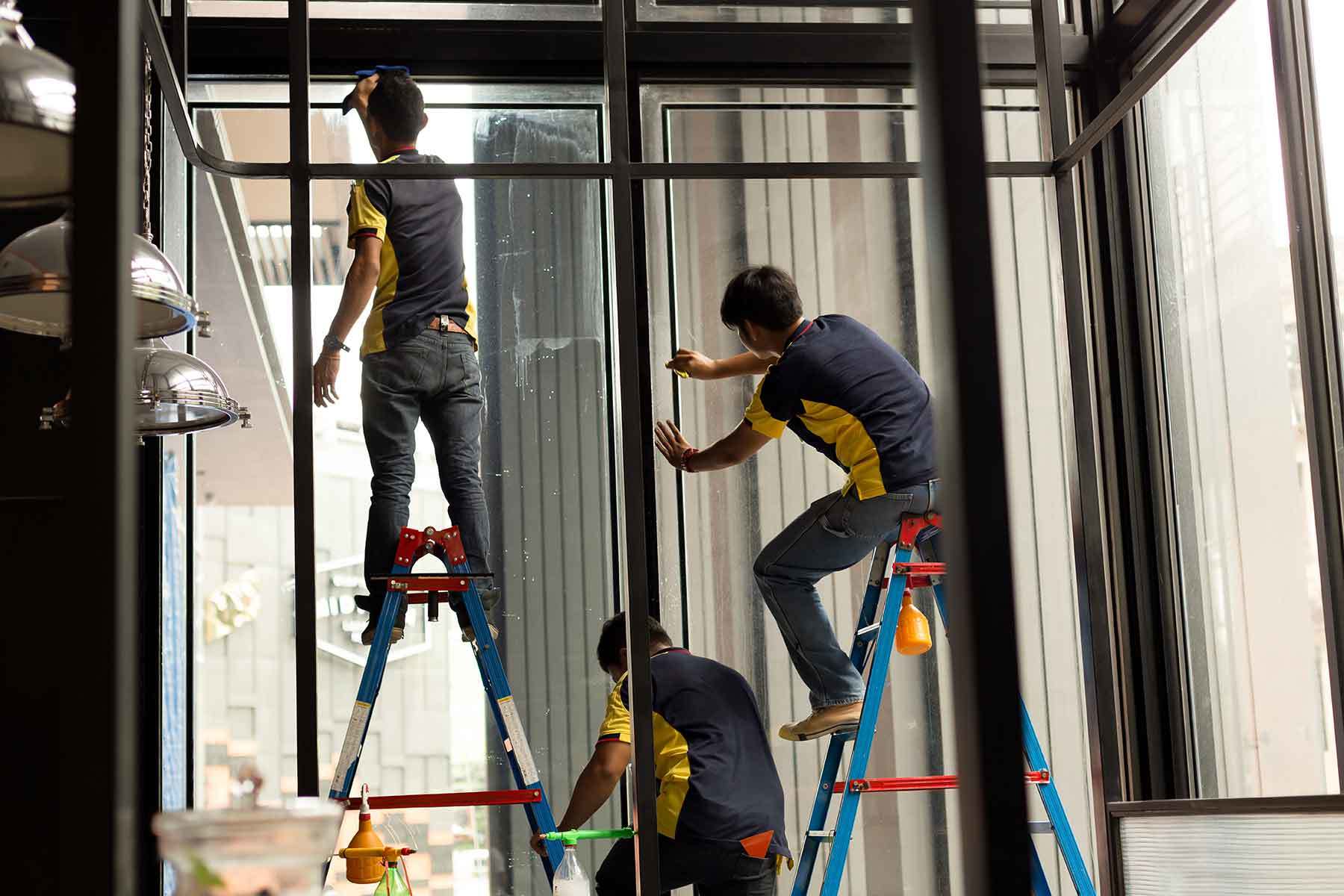 Glass Tinting