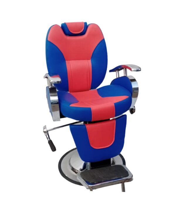 Salon Chairs
