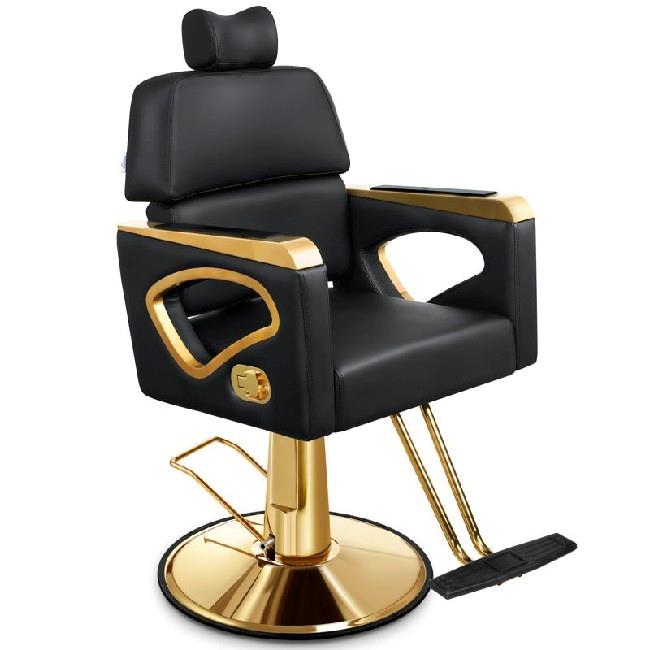 Salon Chairs
